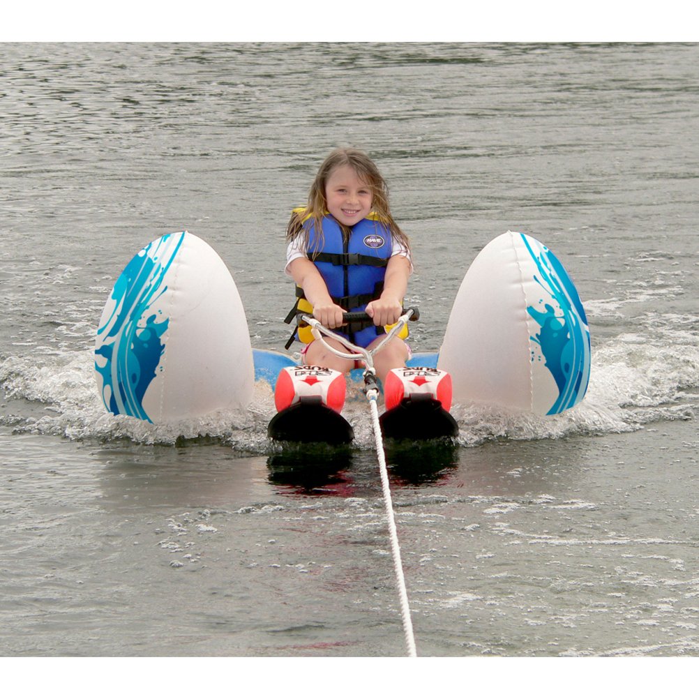 Aqua Buddy Rave Trainer 2016 - 02368