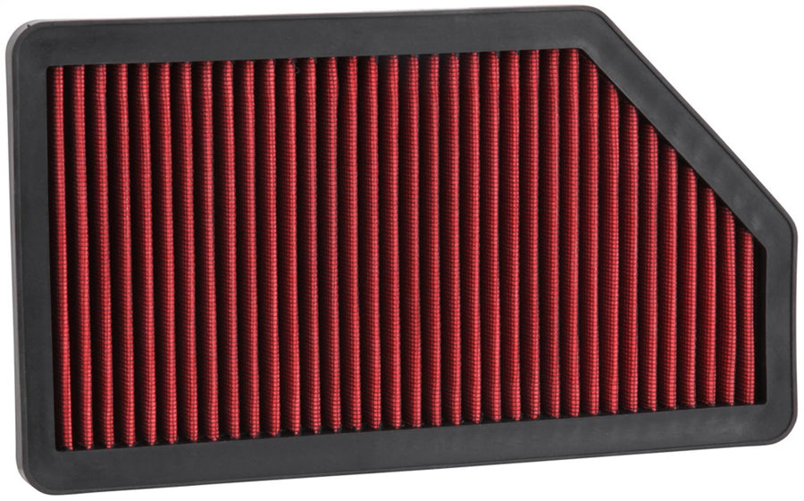 High Performance Spectre Engine Air Filter: Premium, Washable, Replacement Filter: Fits 2001-2008 HONDA/ACURA (Pilot, MDX) SPE-HPR9361
