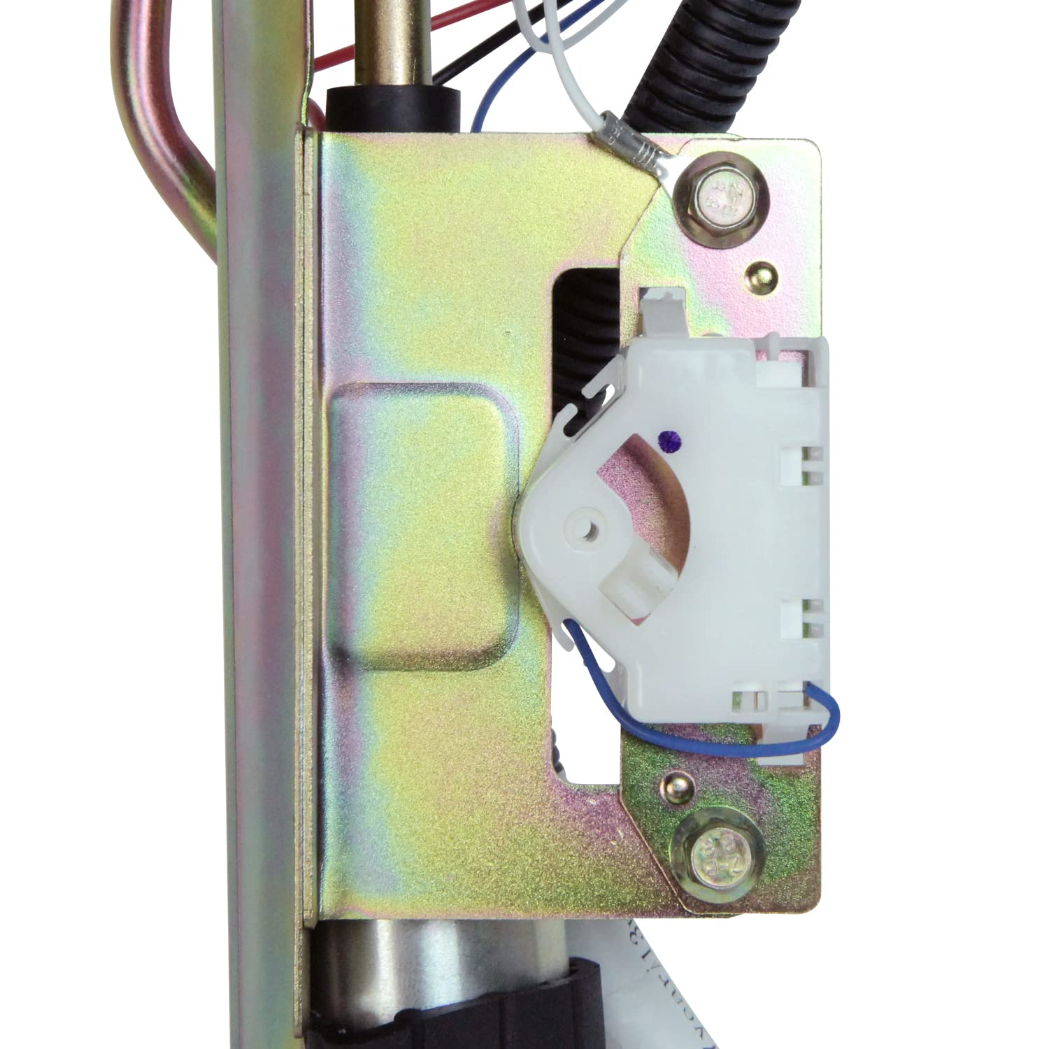 Fuel Pump Module Assembly TYC 150256-A Compatible with 1997-1998 Ford Expedition 4.6L 5.4L