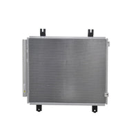 Condenser TYC 30262