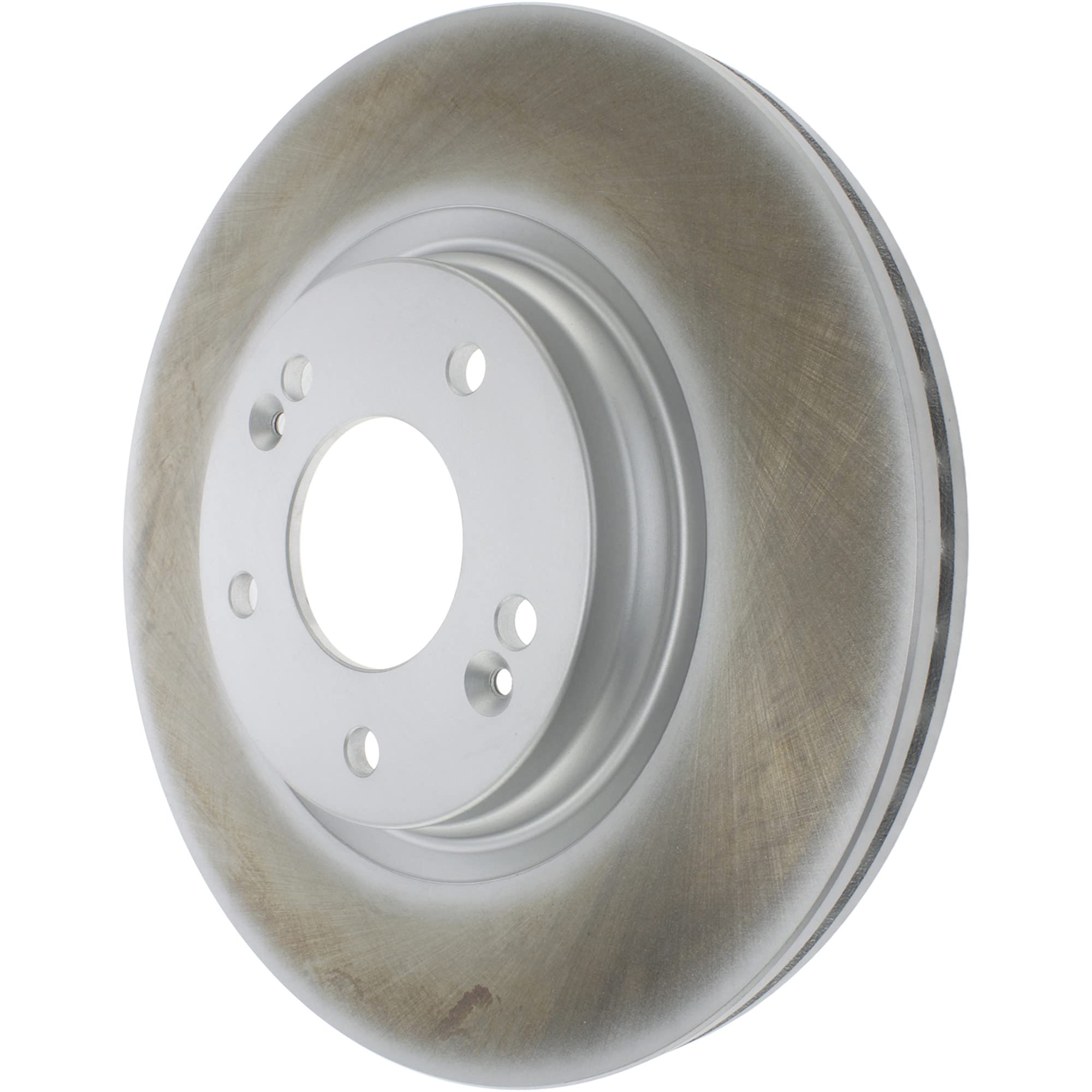 GCX Centric 320.51054F - Plain 1-Piece Front Brake Rotor