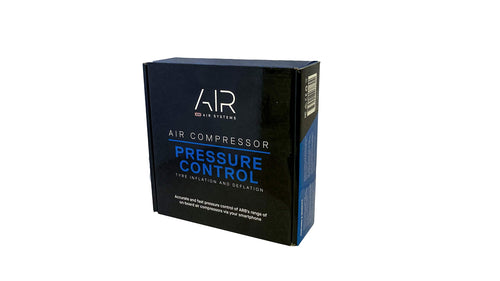 ARB Tire Inflation and Deflation with Smart Pressure Control System by ARB 0830001 Air Compressor