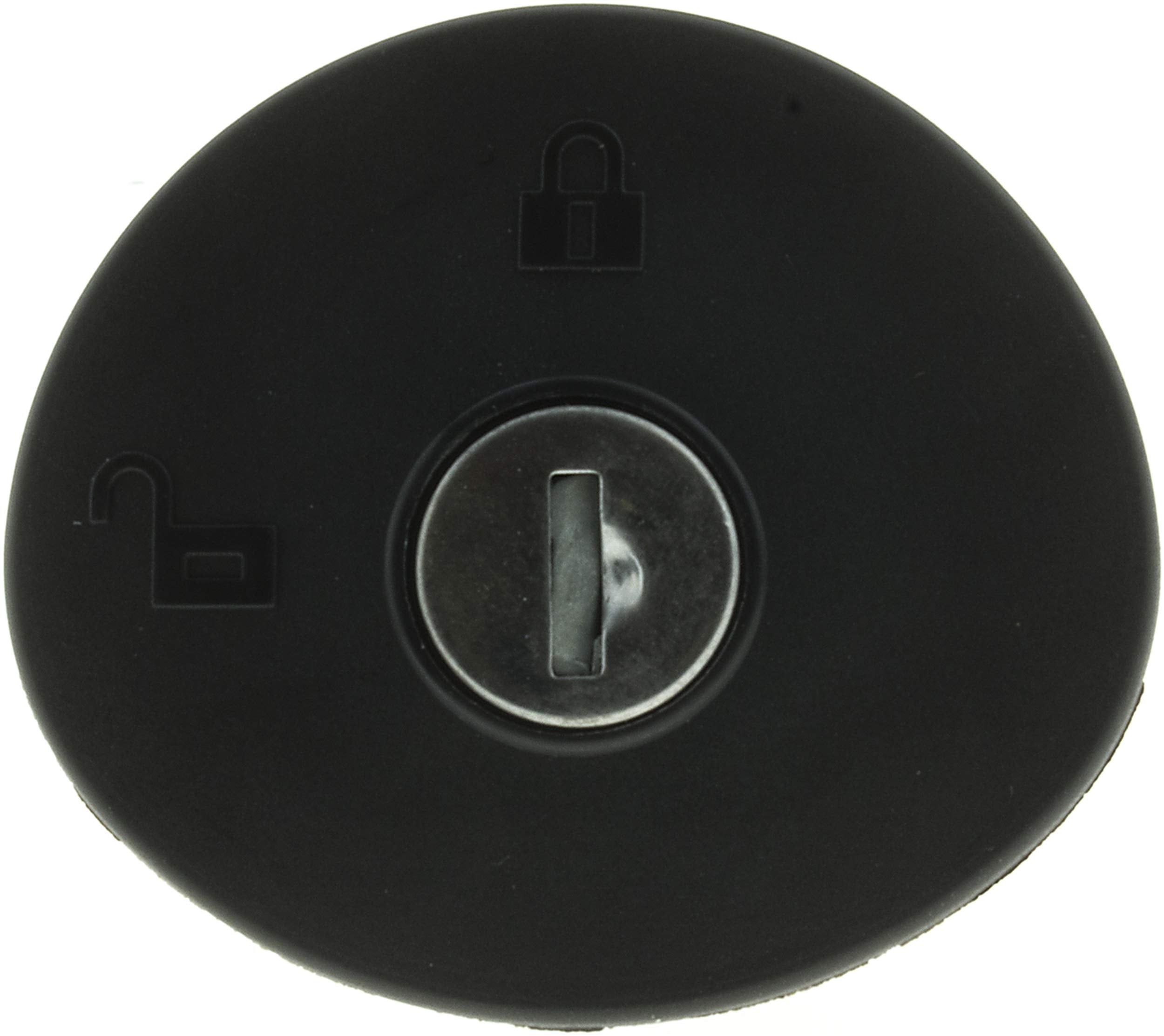 Locking Gates Fuel Tank Cap 31859