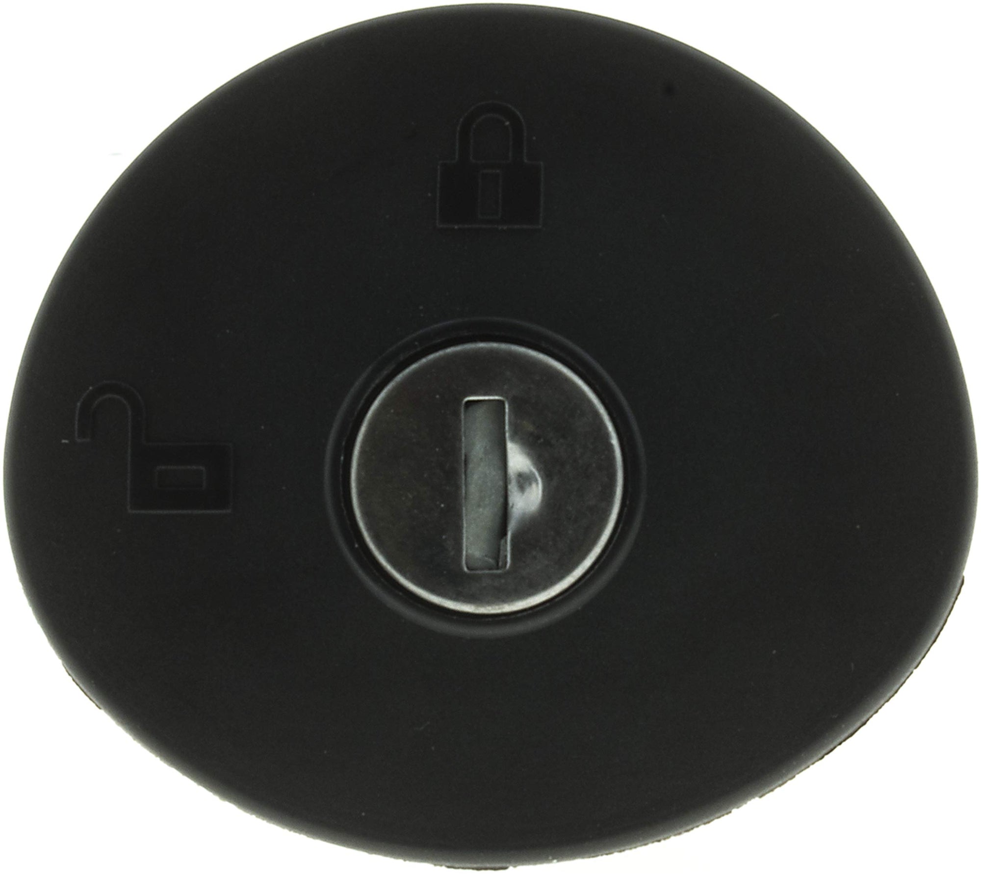 Locking Gates Fuel Tank Cap 31859