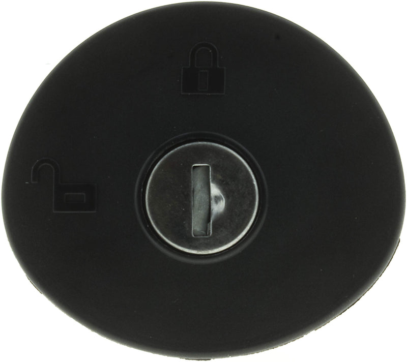 Locking Gates Fuel Tank Cap 31859