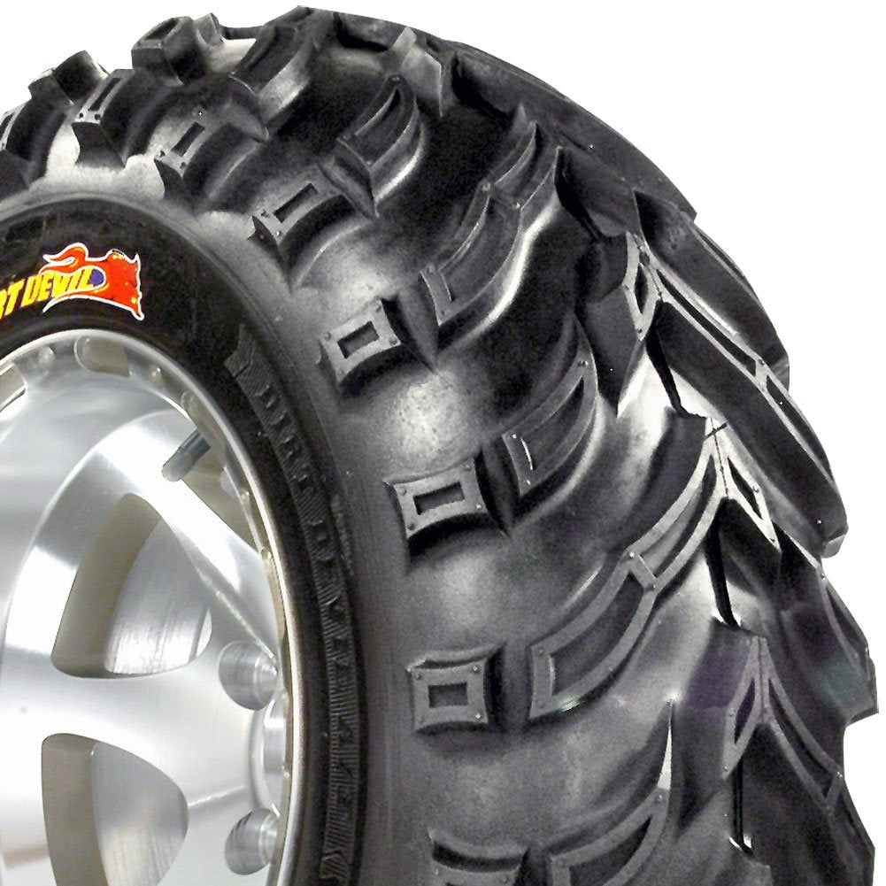 Dirt Devil GBC ATV Tire - 25x12-9