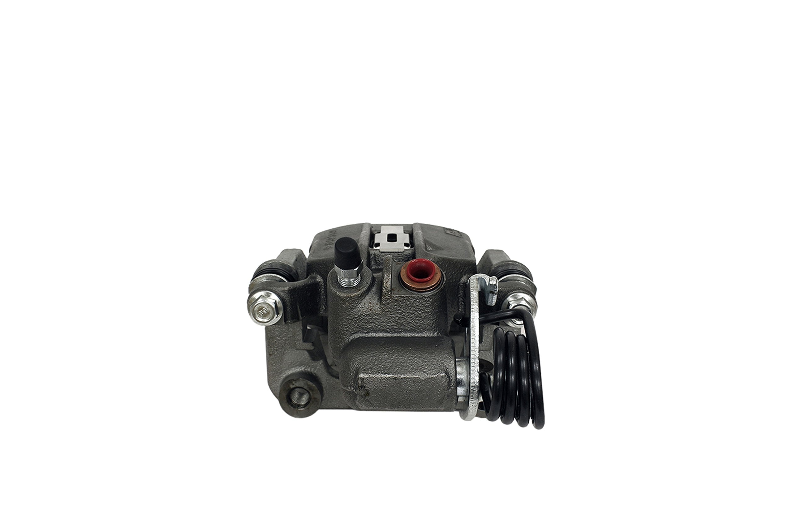 Power Stop Rear L4824A One Stock Replacement Brake Caliper For Ford Mustang 1994-2001, Ford Mustang 2003-2004 [Model Specific]