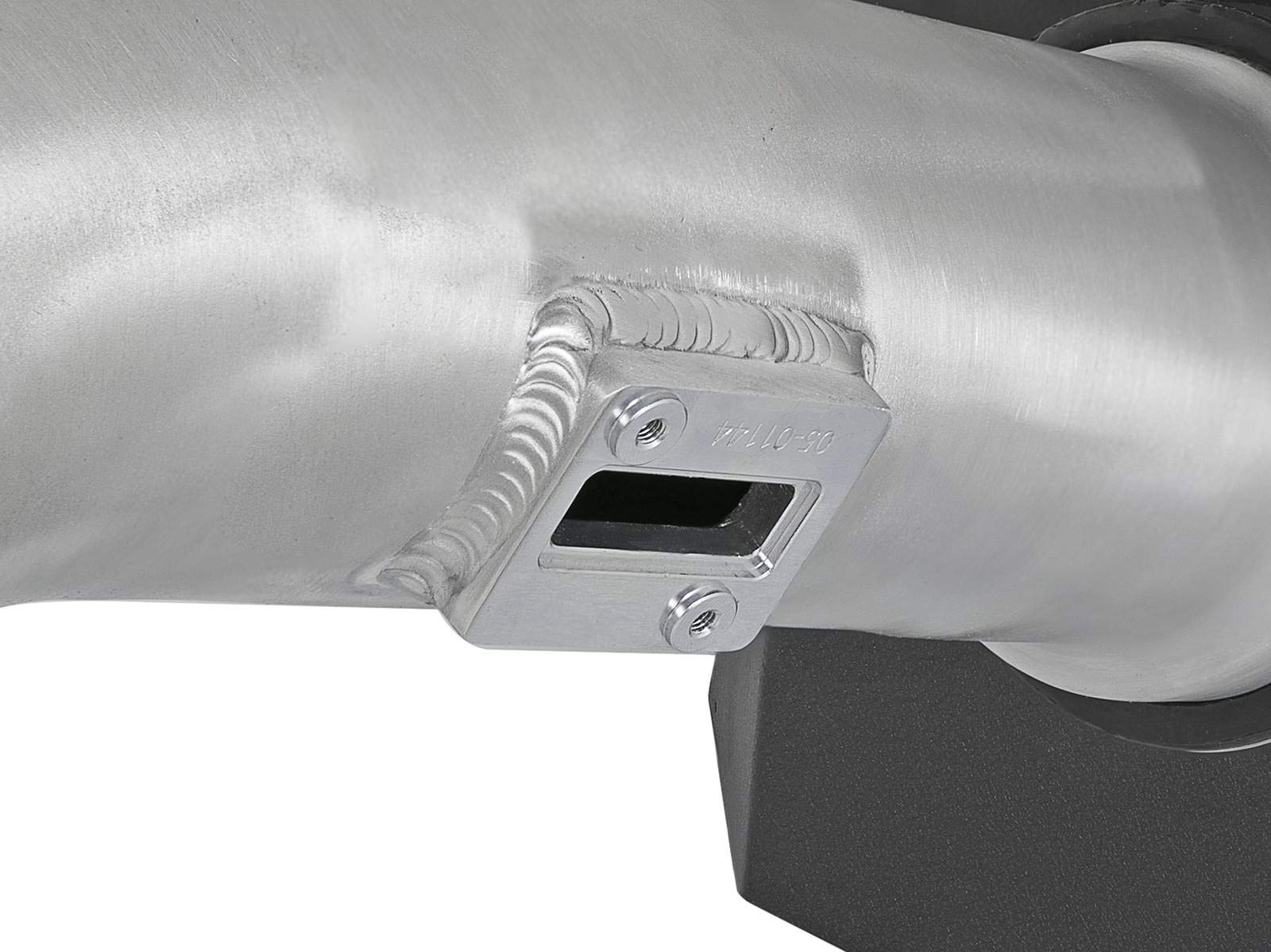 Cold Air Intake System aFe Power 51-12332-H (Non-CARB Compliant), 1 Pack
