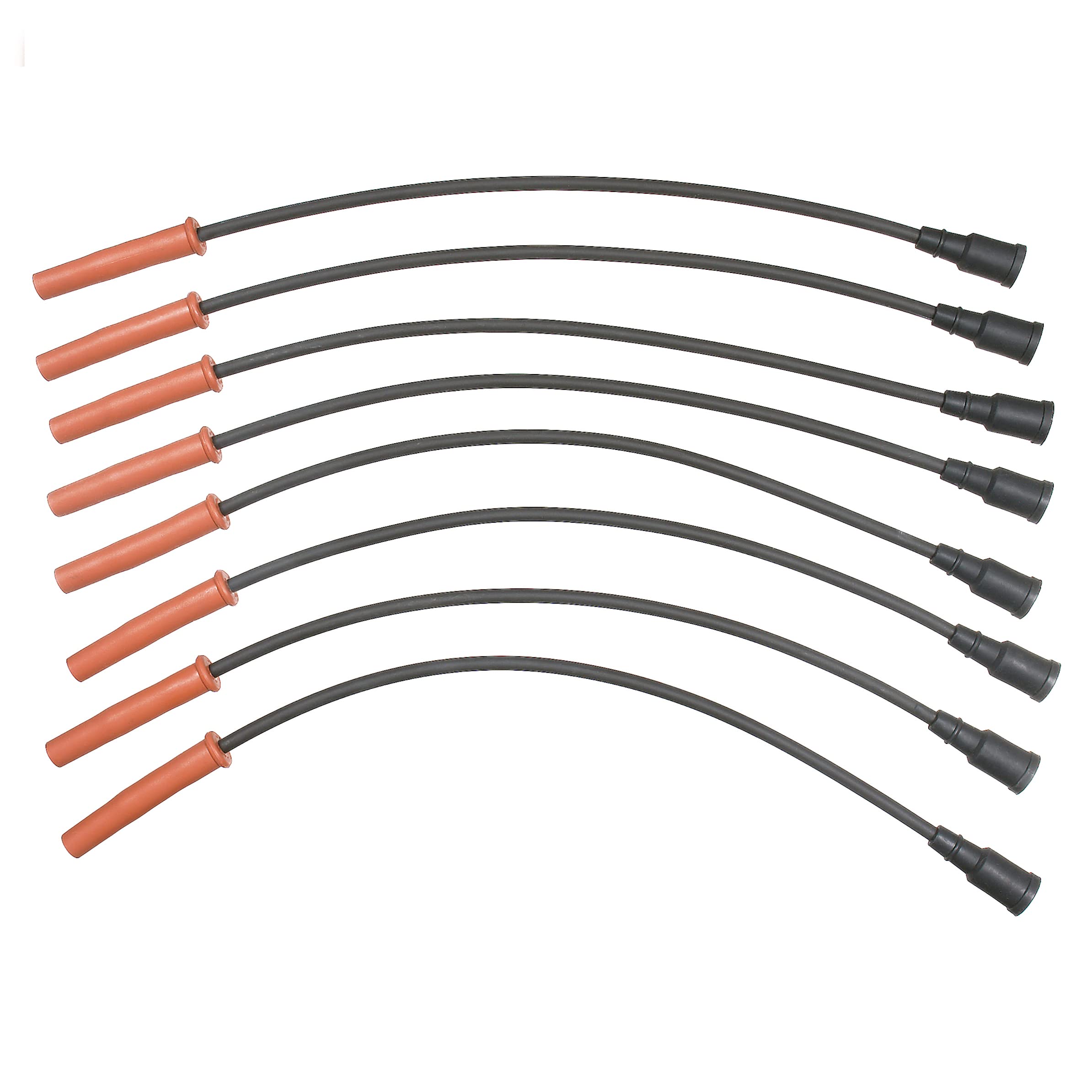 Spark Plug Wire Set ProConnect 128046