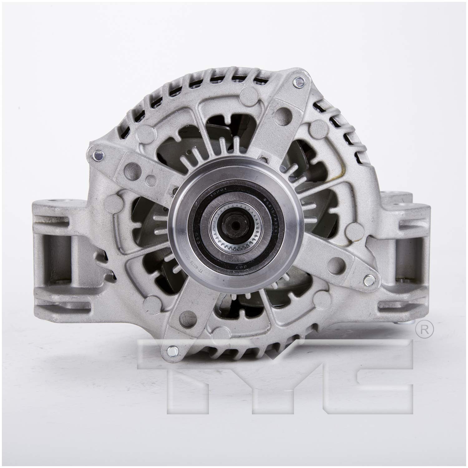 Alternator TYC Compatible with 2011-2017 Dodge Charger