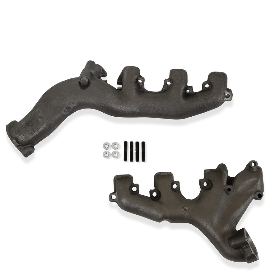 428CJ Exhaust Manifolds Scott Drake C9OZ-9430-1-BC