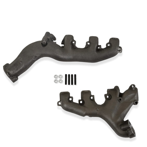 428CJ Exhaust Manifolds Scott Drake C9OZ-9430-1-BC