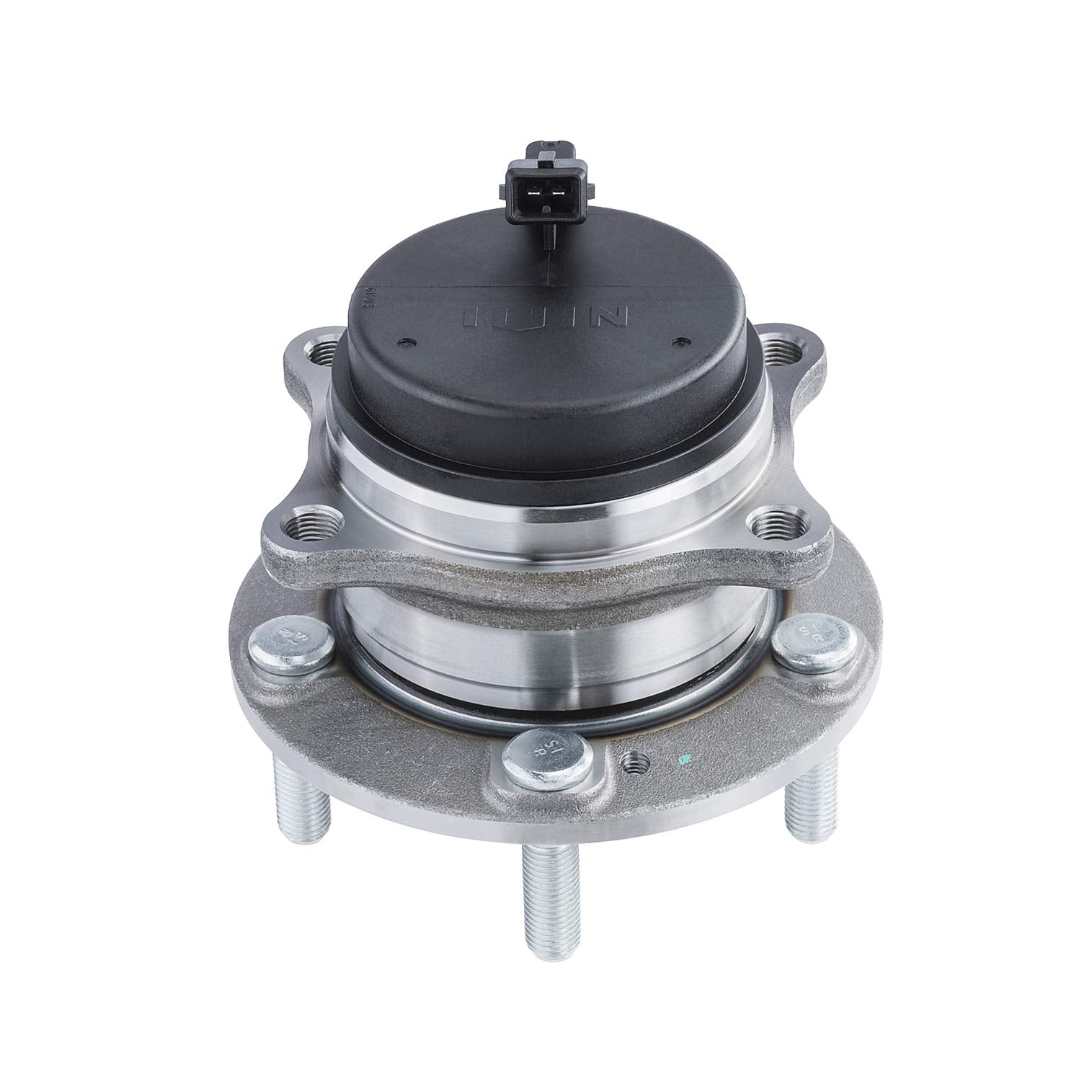 Kia Sedona MOOG 512556 Wheel Bearing and Hub Assembly