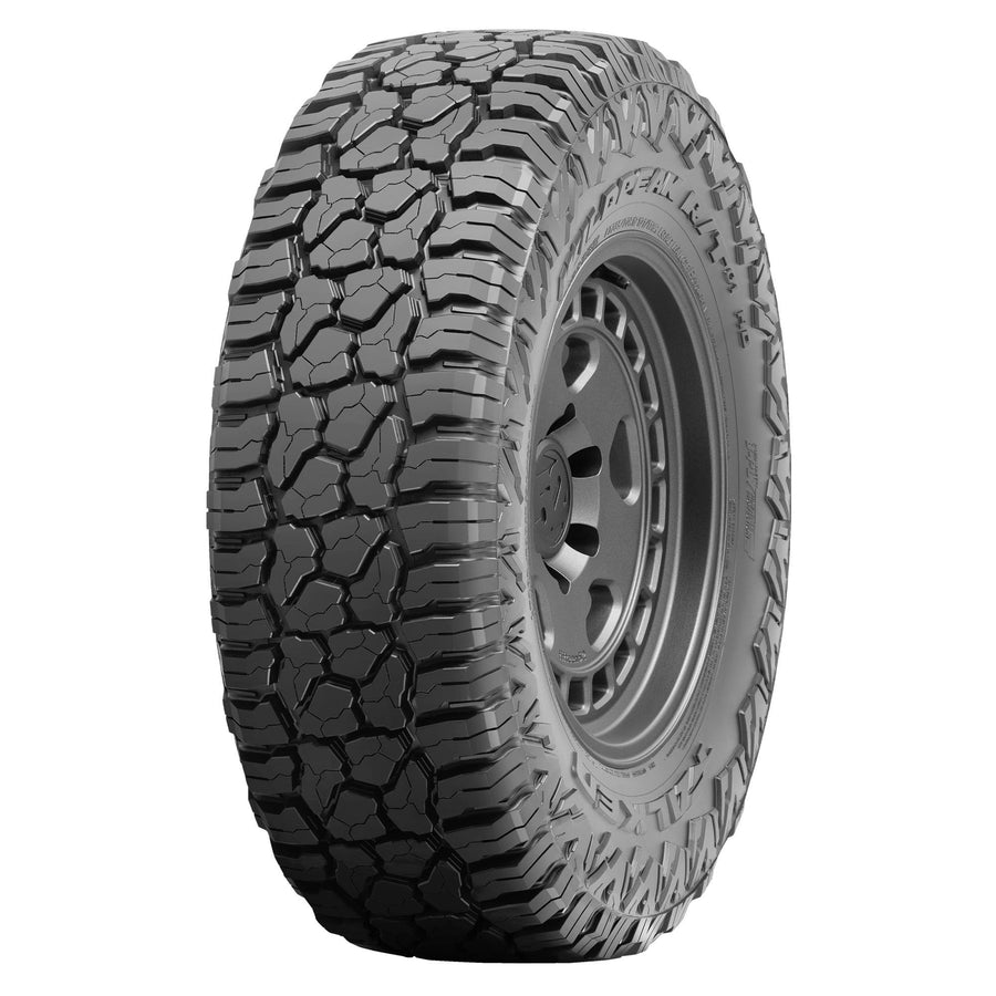 Wildpeak Falken R/T01 All Terrain LT38X13.5R17 127R D Light Truck Tire