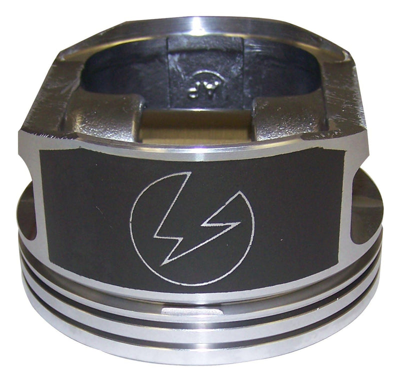 Engine Piston and Pin Crown Automotive 5012362P