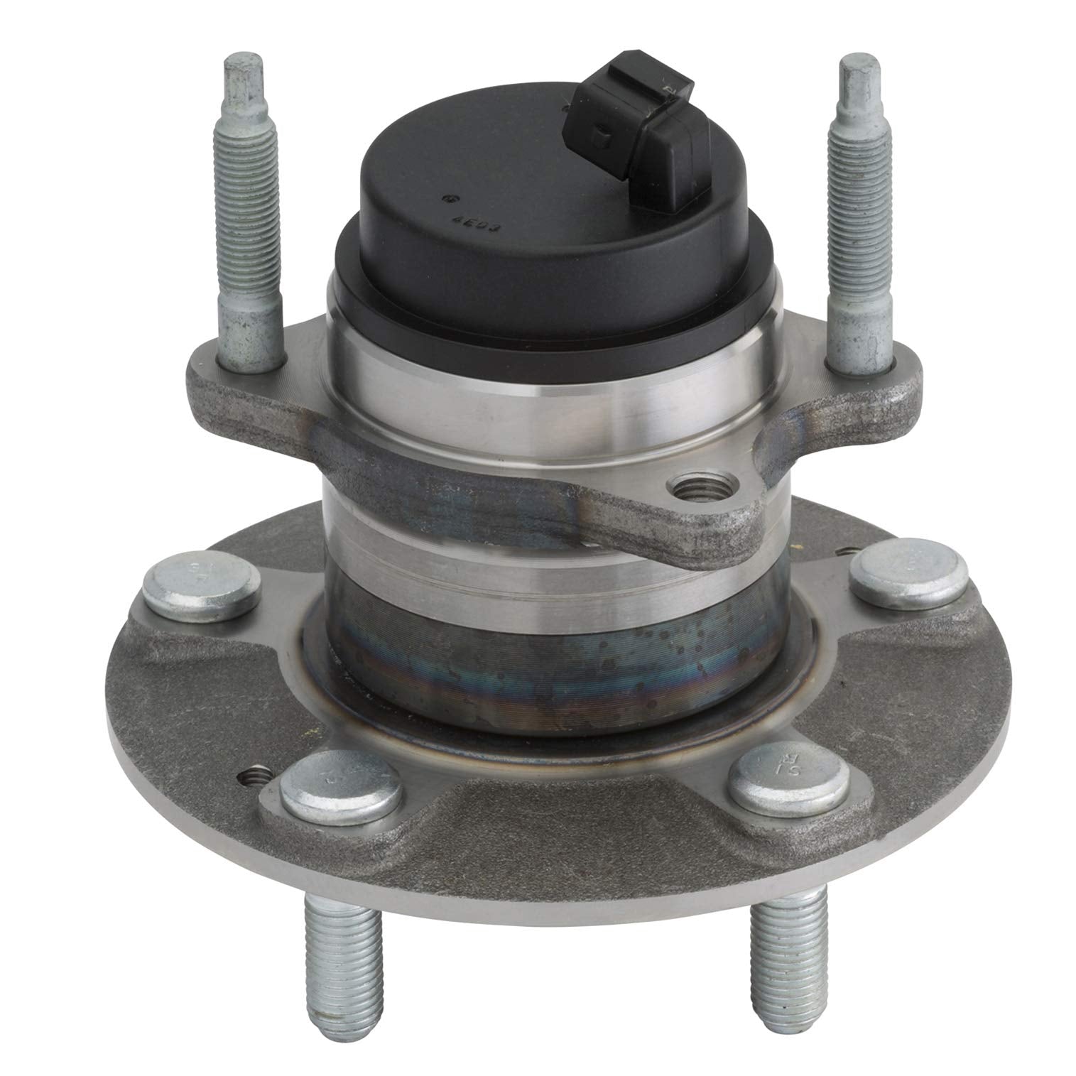 Wheel Bearing and Hub Assembly MOOG for Kia Forte