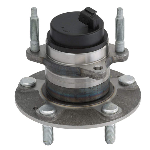 Wheel Bearing and Hub Assembly MOOG for Kia Forte