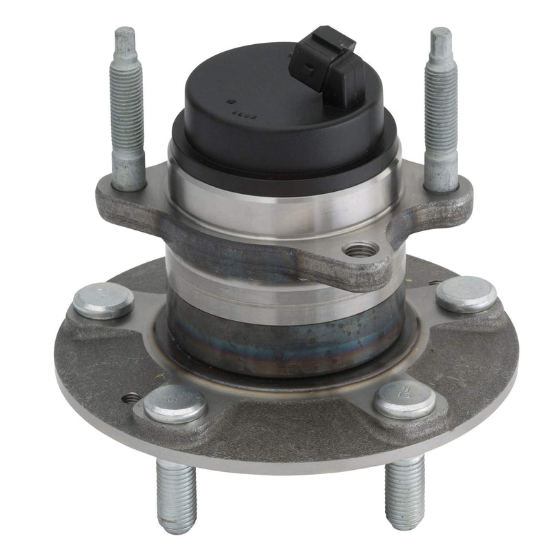 Wheel Bearing and Hub Assembly MOOG for Kia Forte