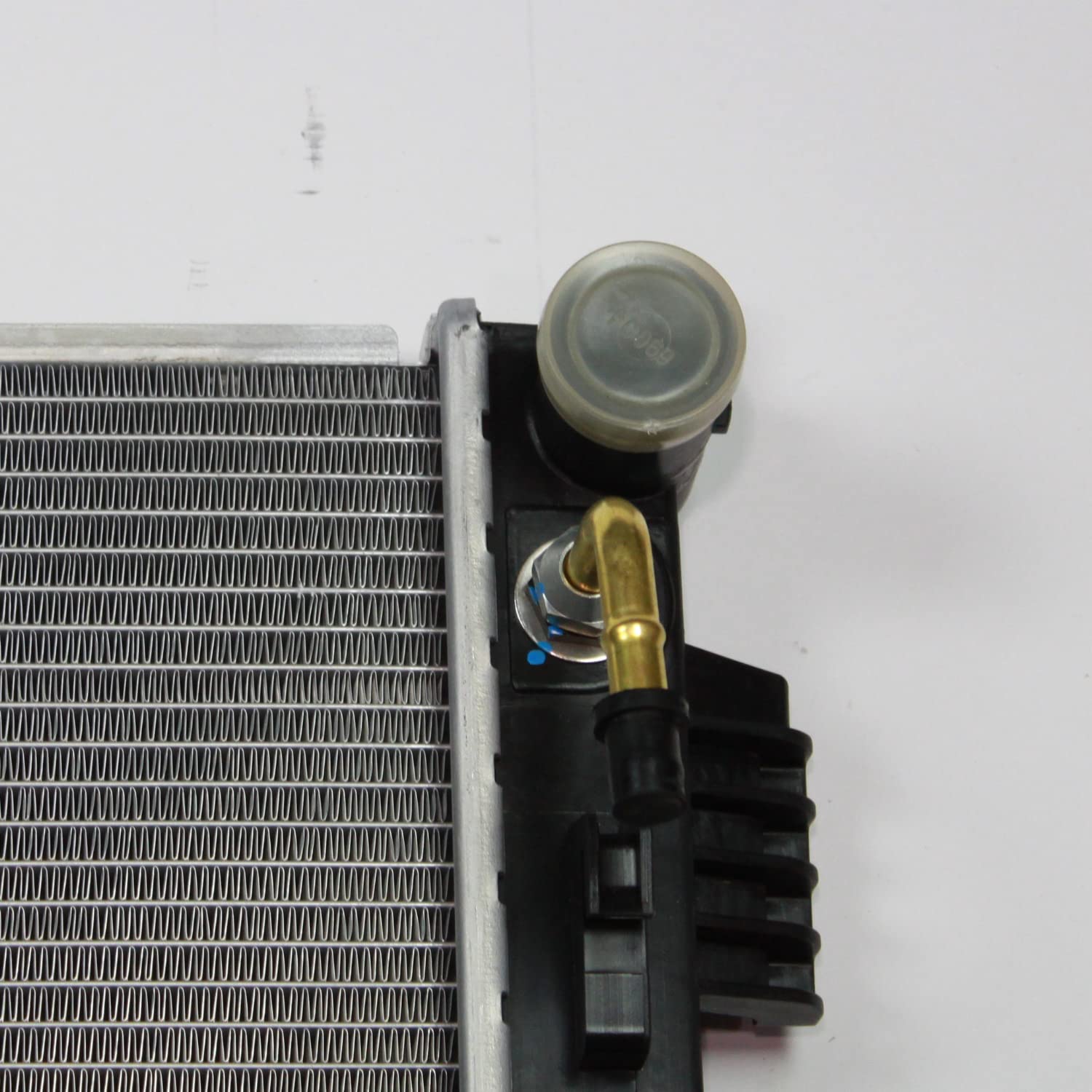 Replacement TYC 13150 Radiator for Hyundai Tucson