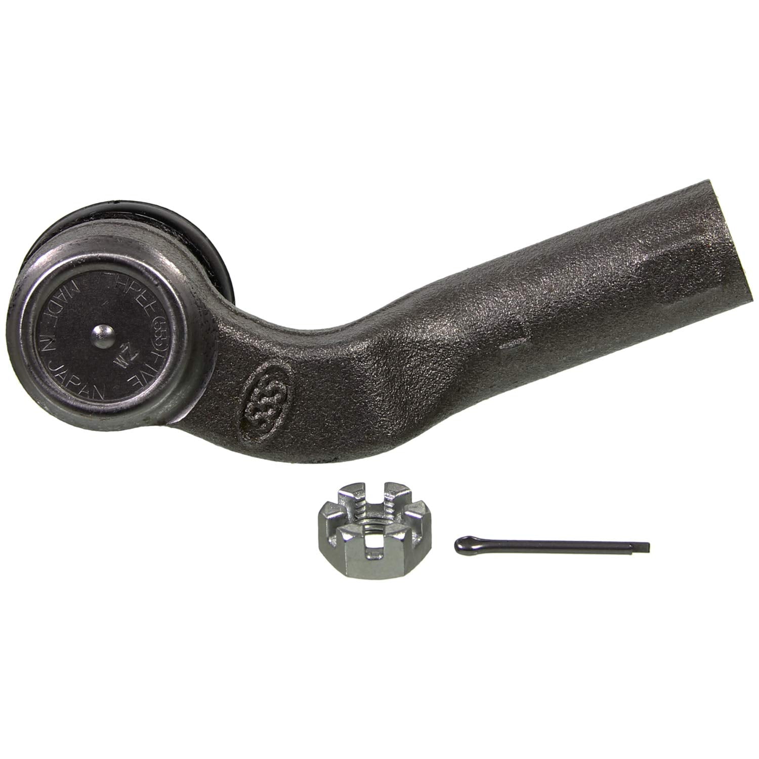 Steering Tie Rod End MOOG ES800026 for Mazda 3