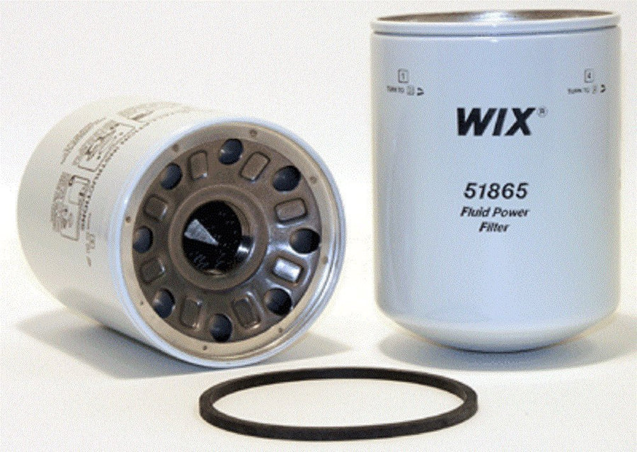 Spin-On Wix 51865 Hydraulic Filter - Case of 6