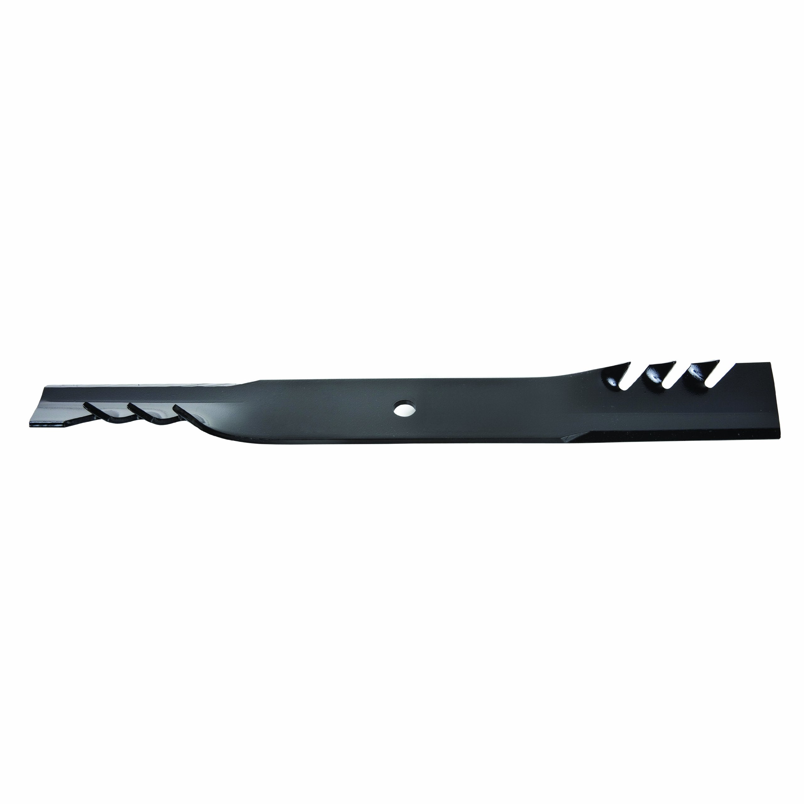 Oregon Lastec 96-347 Gator Mulcher 3-In-1 Hi Lift Replacement Lawn Mower Blade 21-Inch