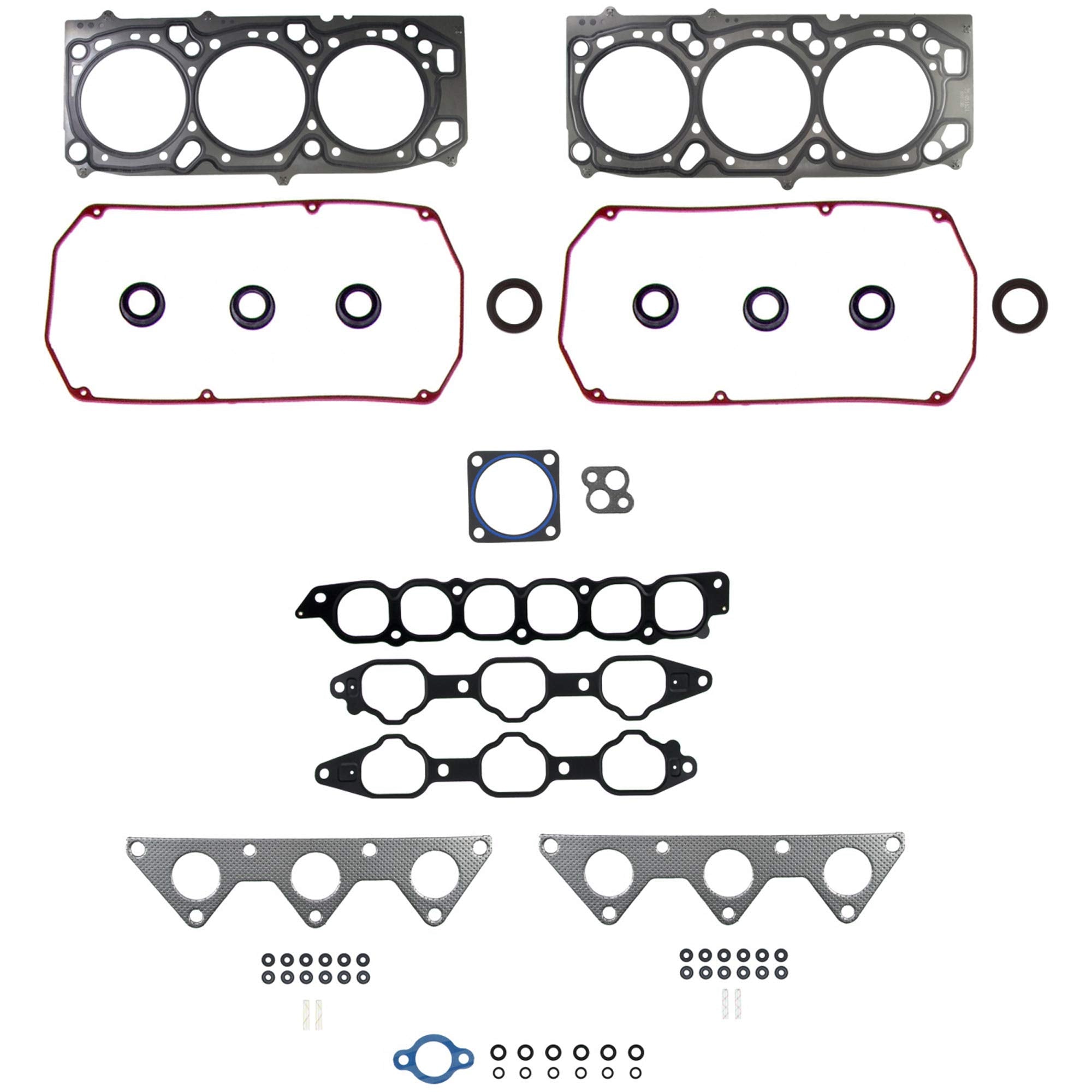 HS FEL-PRO 26313 PT-3 Head Gasket Set
