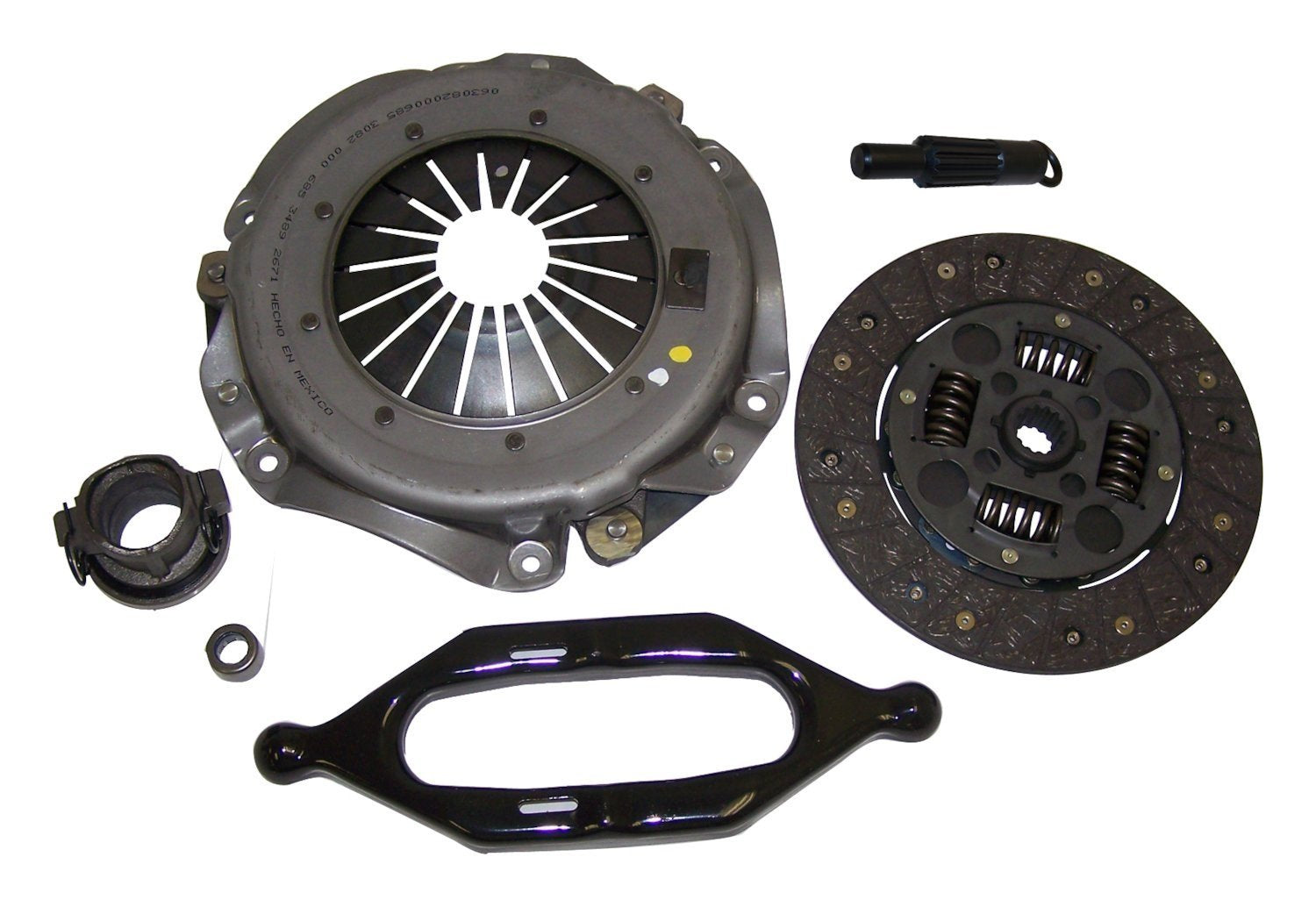 Crown Automotive Transmission and Transaxle Clutch Kit - Manual