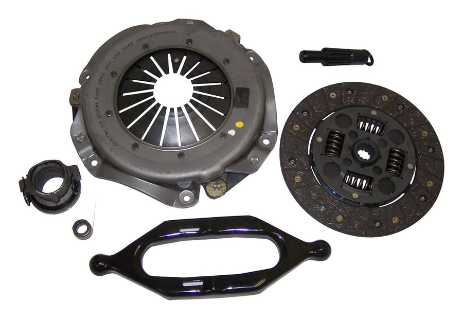 Crown Automotive Transmission and Transaxle Clutch Kit - Manual