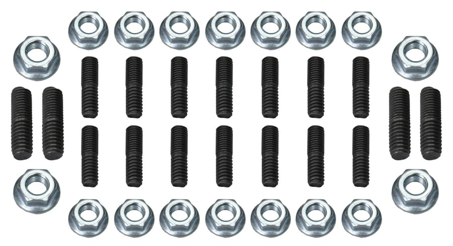Oil Pan Trans-Dapt Kit Stud 9594