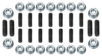 Oil Pan Trans-Dapt Kit Stud 9594