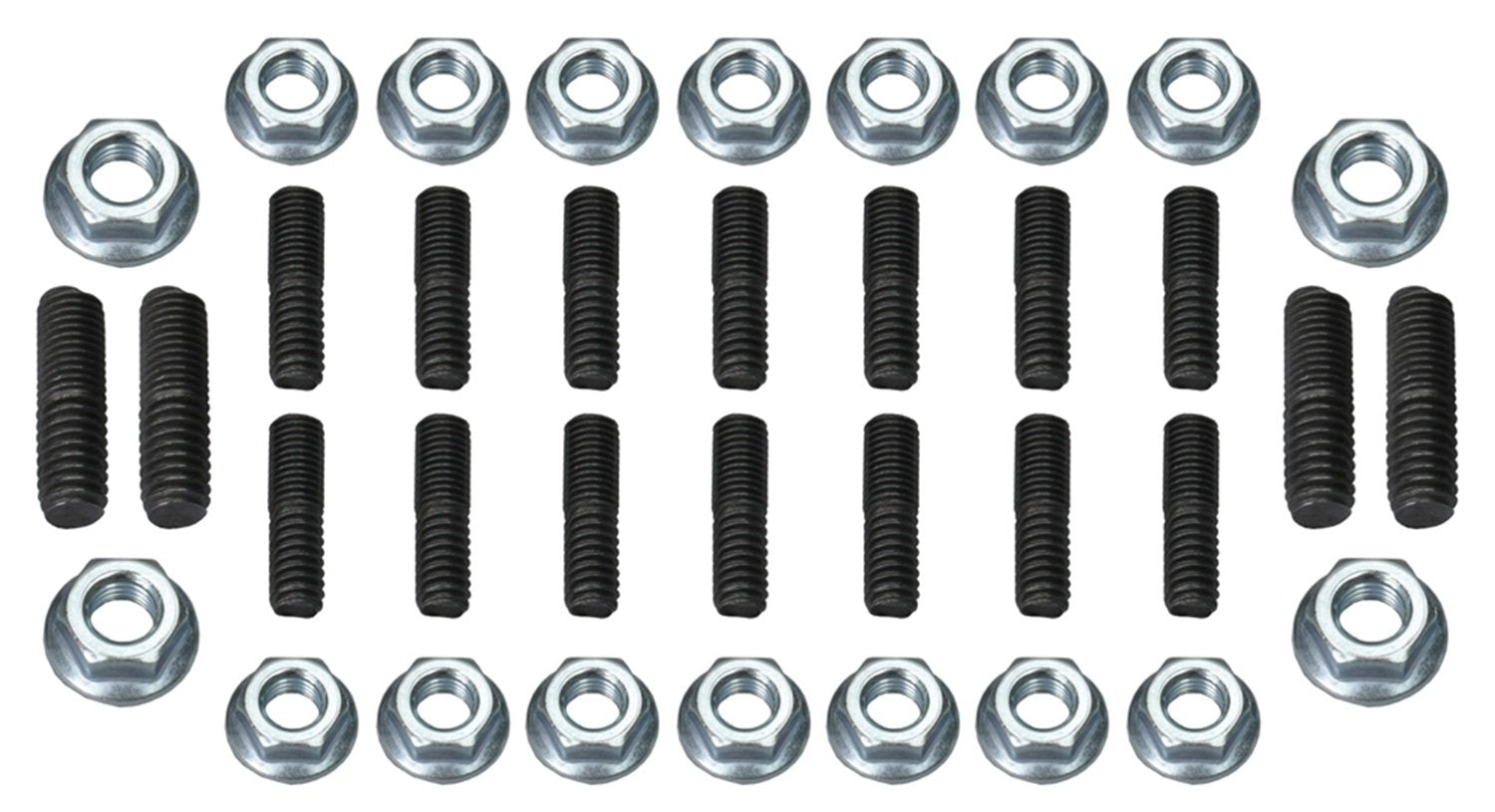 Oil Pan Trans-Dapt Kit Stud 9594