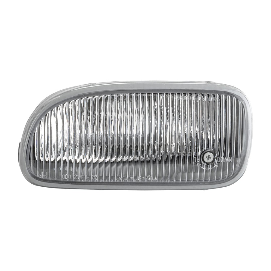 Jeep Grand Cherokee TYC 19-5378-01 Driver Side Replacement Fog Light