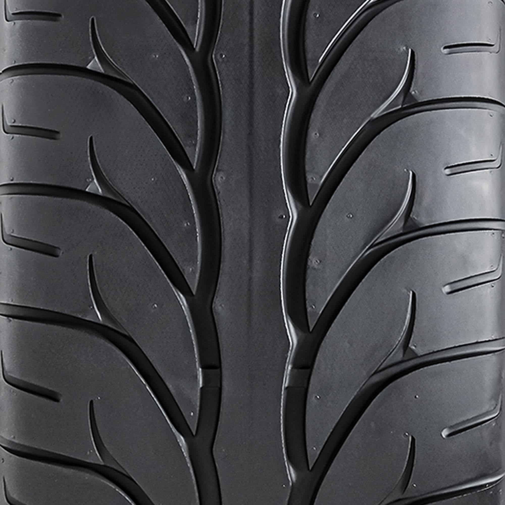 Vezda Kenda UHP/MAX (KR20A) Racing P205/50ZR15 89W XL Passenger Tire