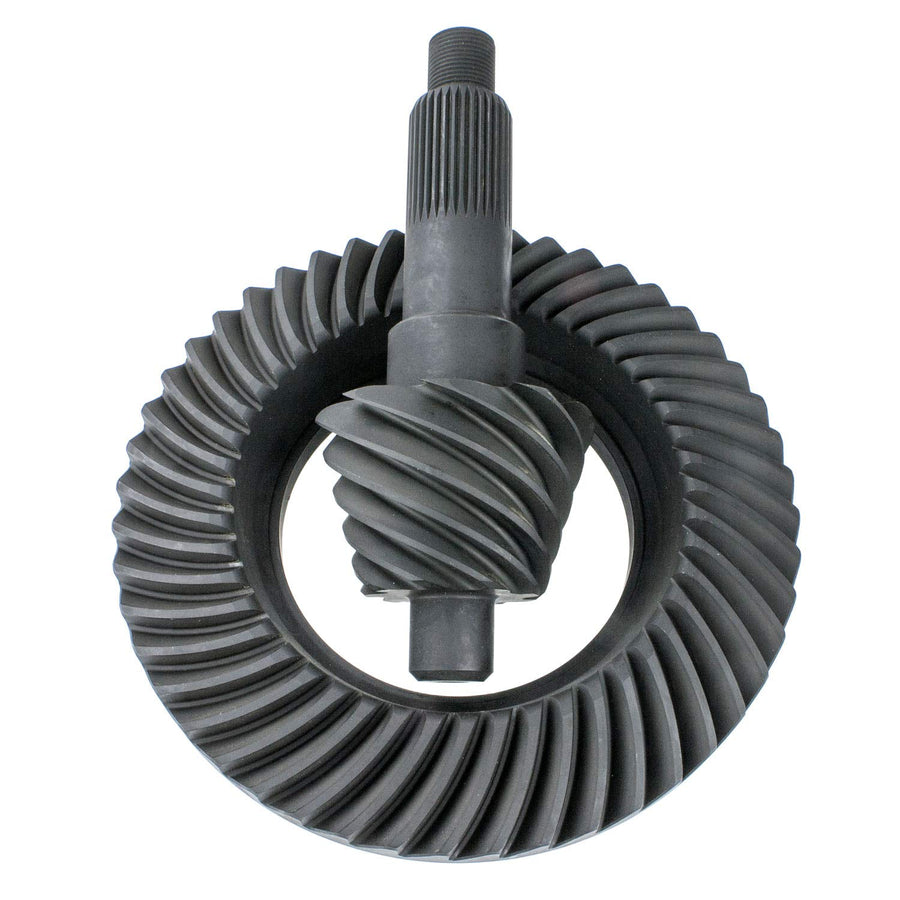 Differential Ring and Pinion Motive Gear F910533M Fits Ford 10" (Aftermarket), 5.33 Ratio