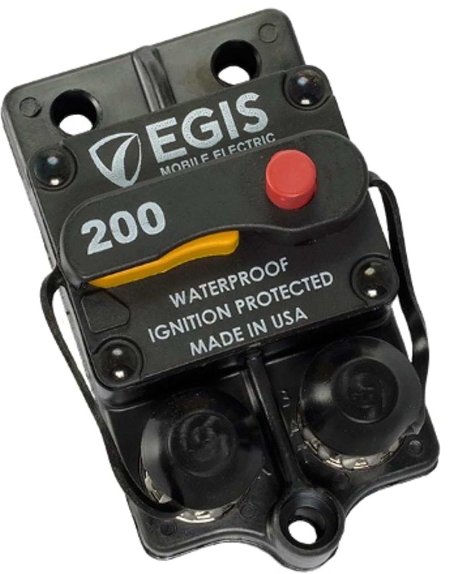 Breaker-285 EGIS Mt 200A | 4709-200