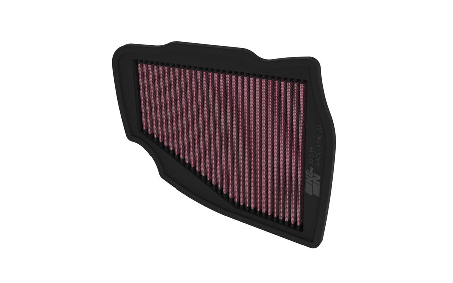 K&N Custom Racing Assembly SDR-6 Dia K&N 1-3/4in H