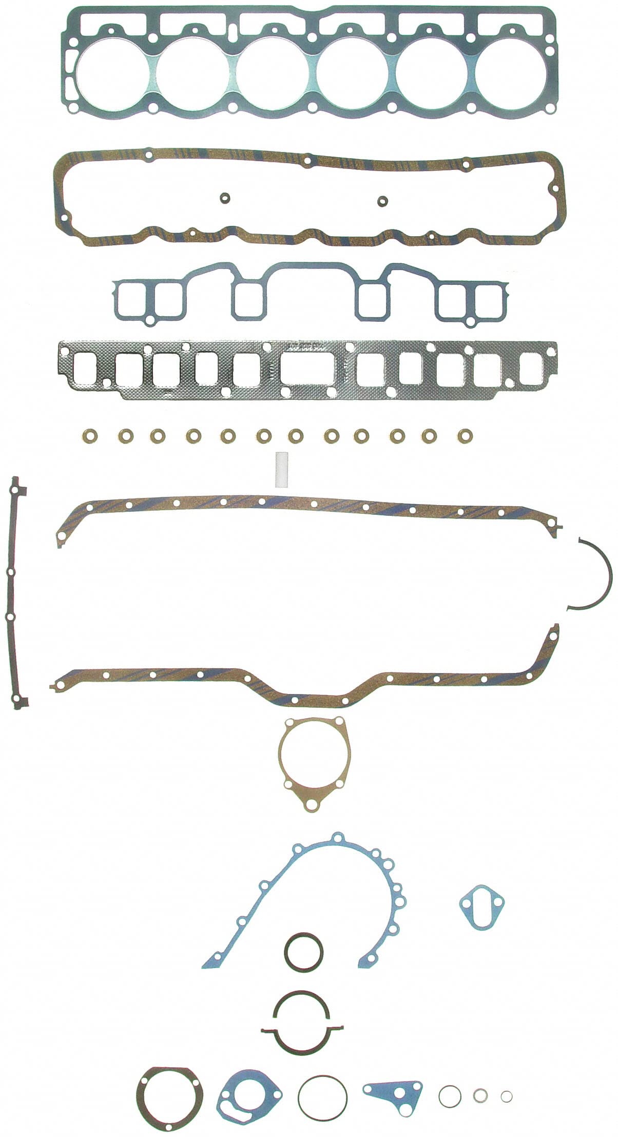 260-1134 FEL-PRO Gasket Kit