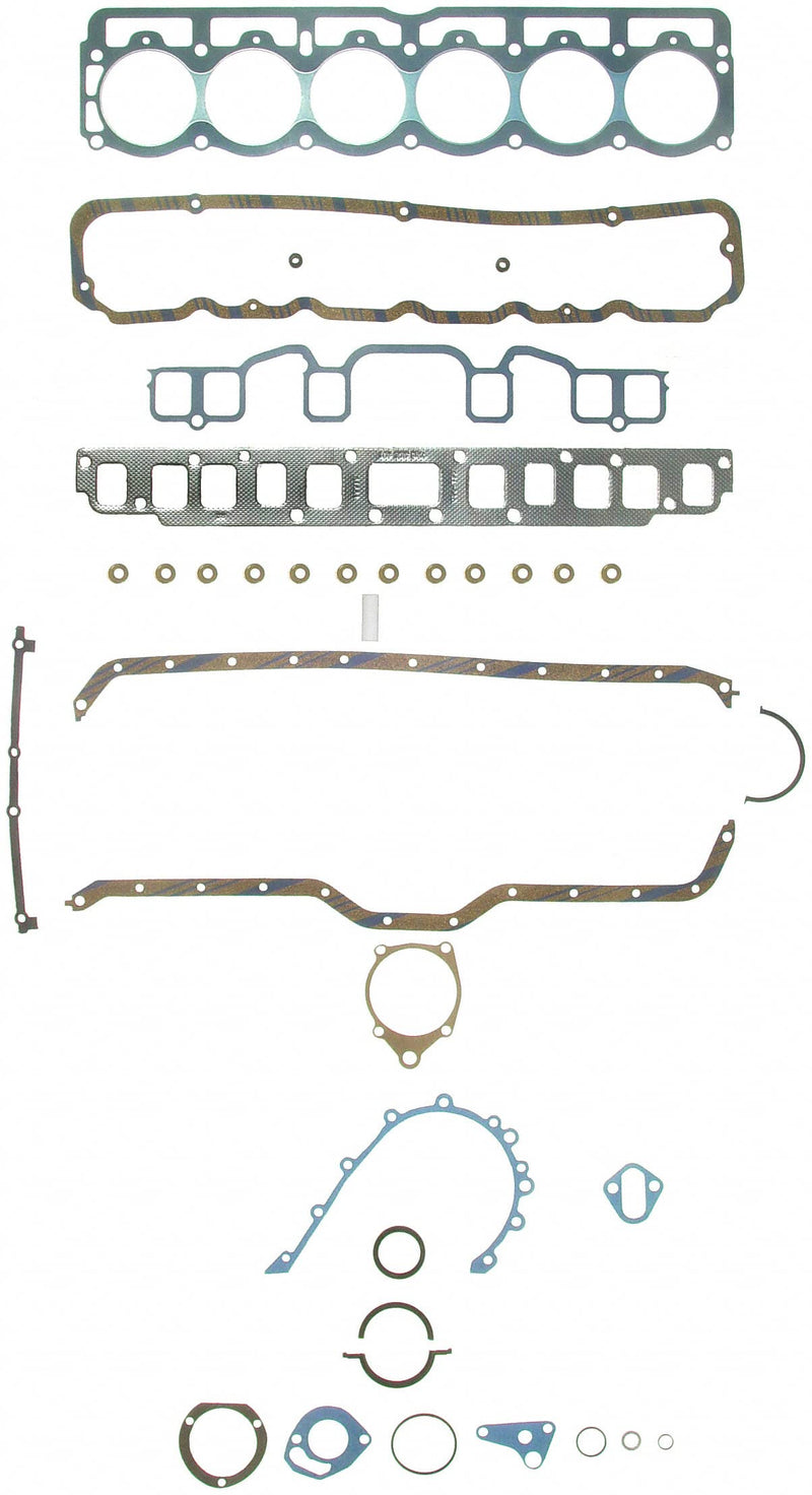 260-1134 FEL-PRO Gasket Kit