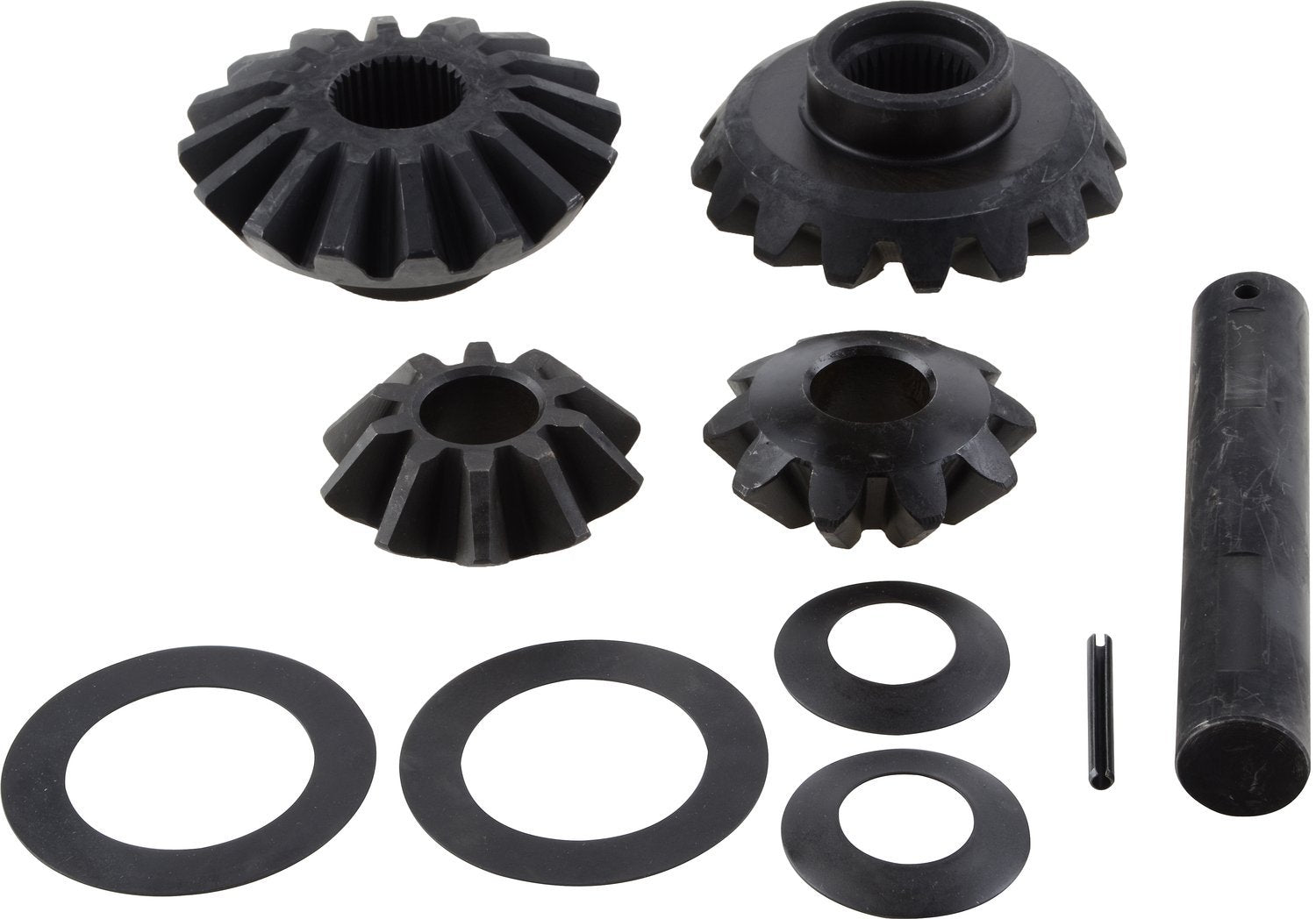 Carrier Gear Kit Spicer SVL 2023873