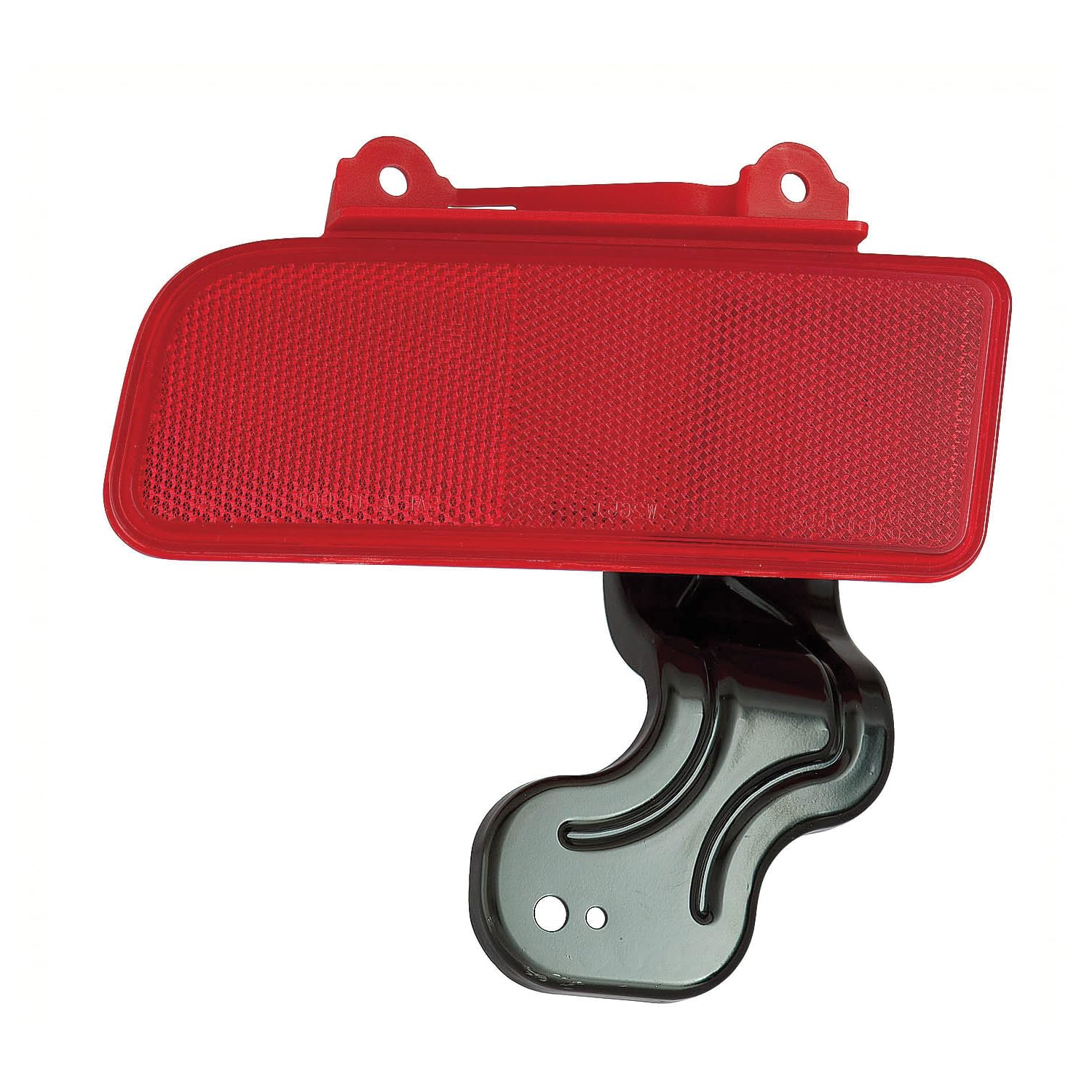 Honda CRV 15-16 Rear Reflector LH US Driver ACK Automotive