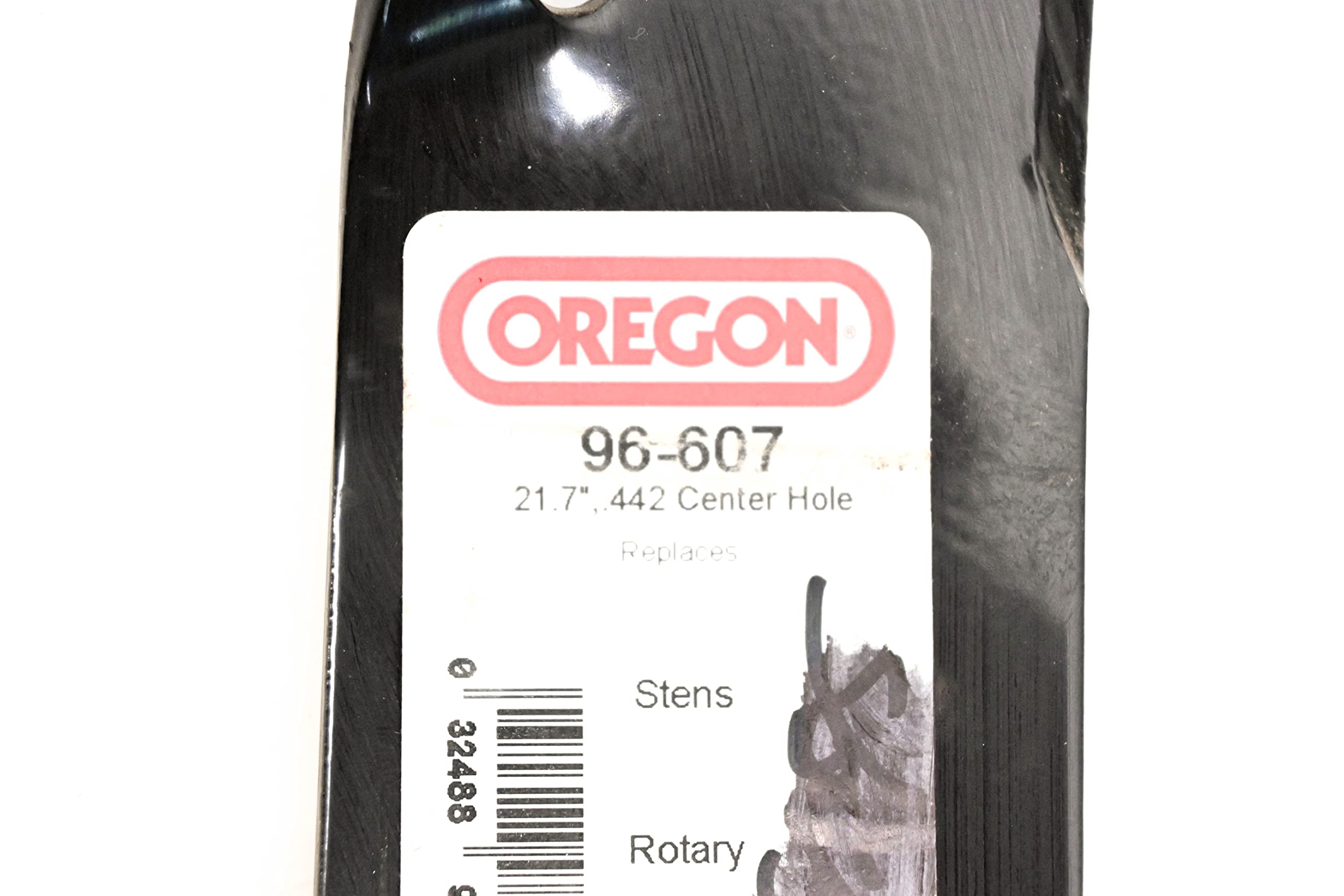 Toro Blade, Oregon, Gator G3, 21-11/1 Part# 96-607
