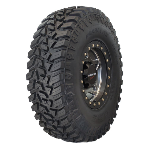 30X10-R14 GBC Parallax 10-Ply Rated All-Terrain UTV Performance Tire—TIRE ONLY