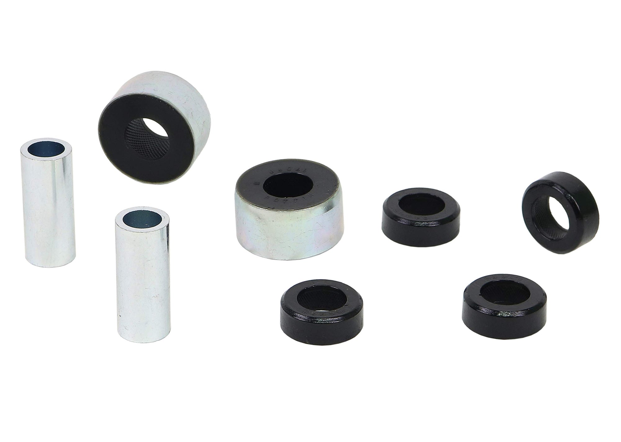 Black Nolathane REV030.0208