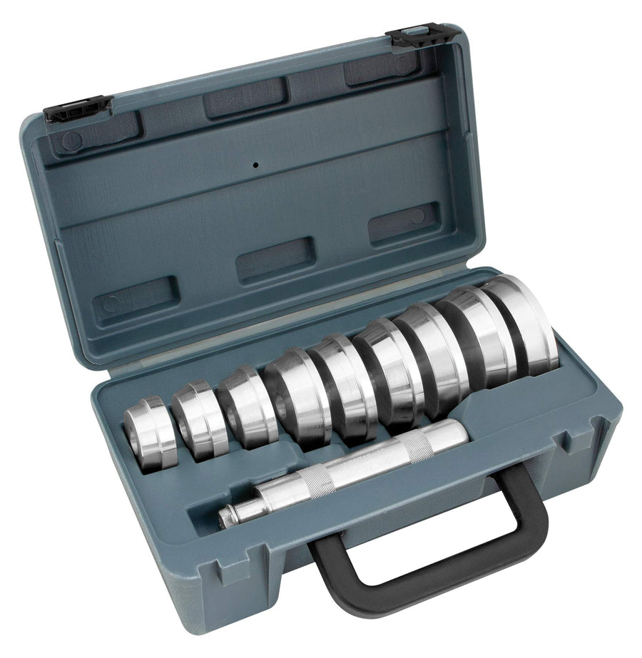 W89715 Performance Tool 10pc Bearing Race & Seal Driver