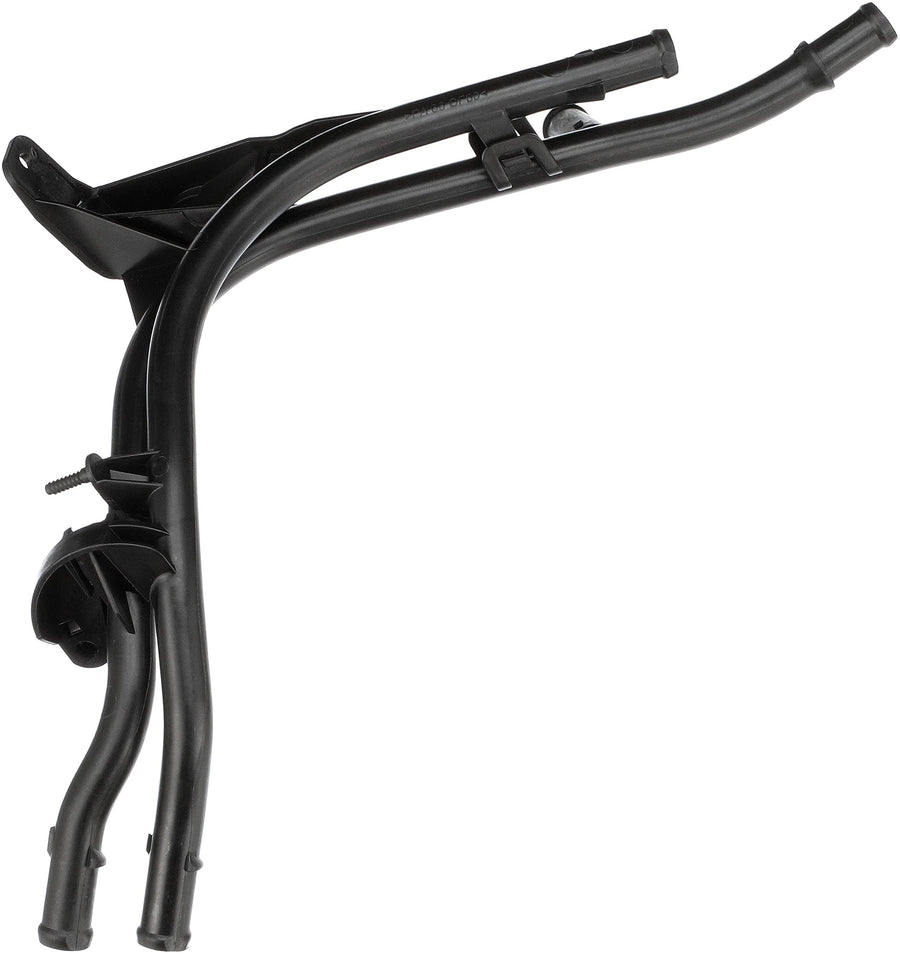 Premium Gates HHA145 Molded Heater Hose Assembly