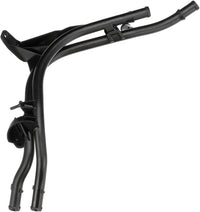 Premium Gates HHA145 Molded Heater Hose Assembly