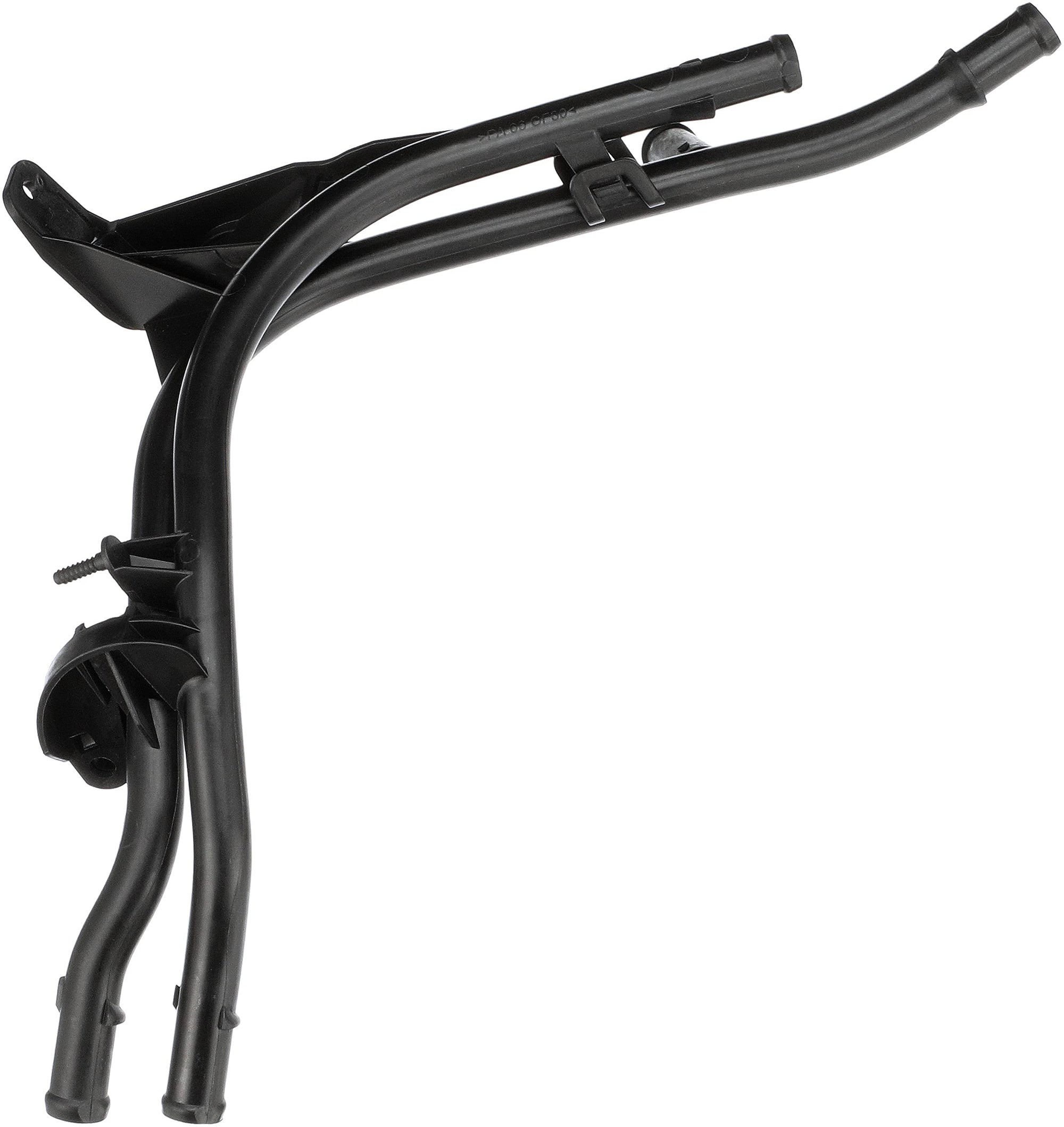 Premium Gates HHA145 Molded Heater Hose Assembly