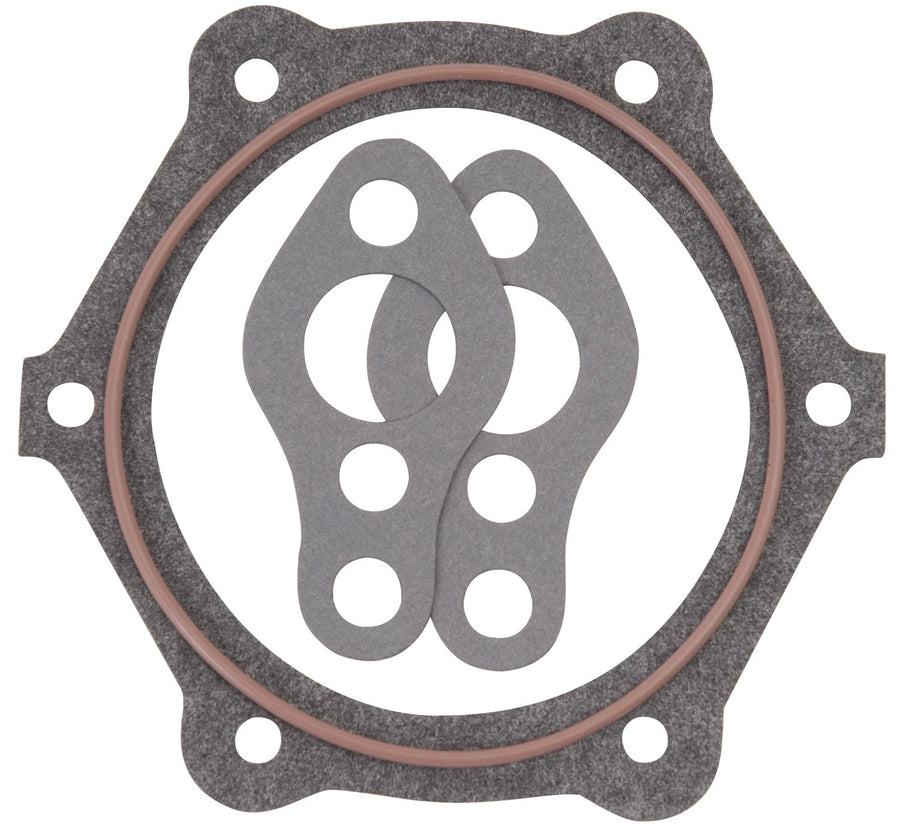 Water Pump Gasket Kit Edelbrock 7251 for Small Block Chevy