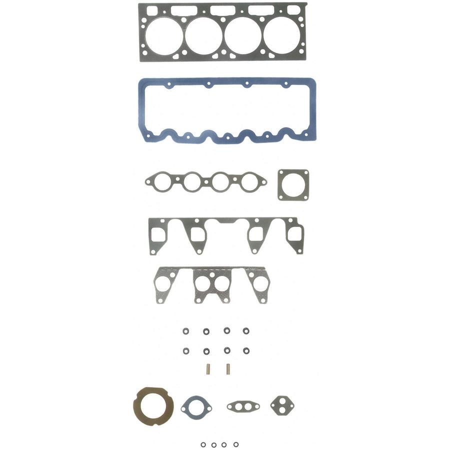 HS FEL-PRO 9195 PT-4 Head Gasket Set